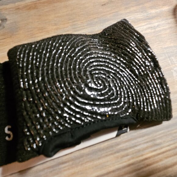 Props Athletics Freedom Black workout gloves - Picture 3 of 4